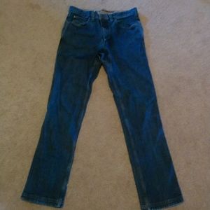 Duluth trading co Flex Ballroom Jeans 32×34